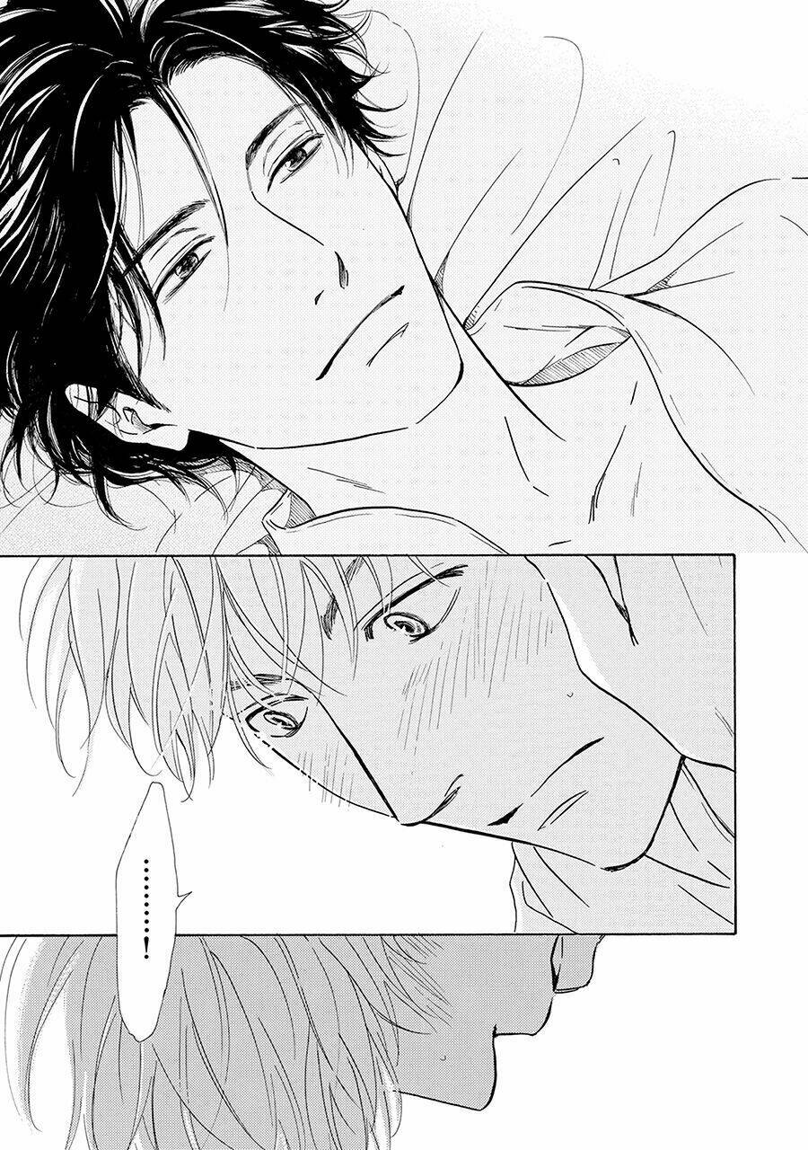 bình minh u sầu chapter 39 30