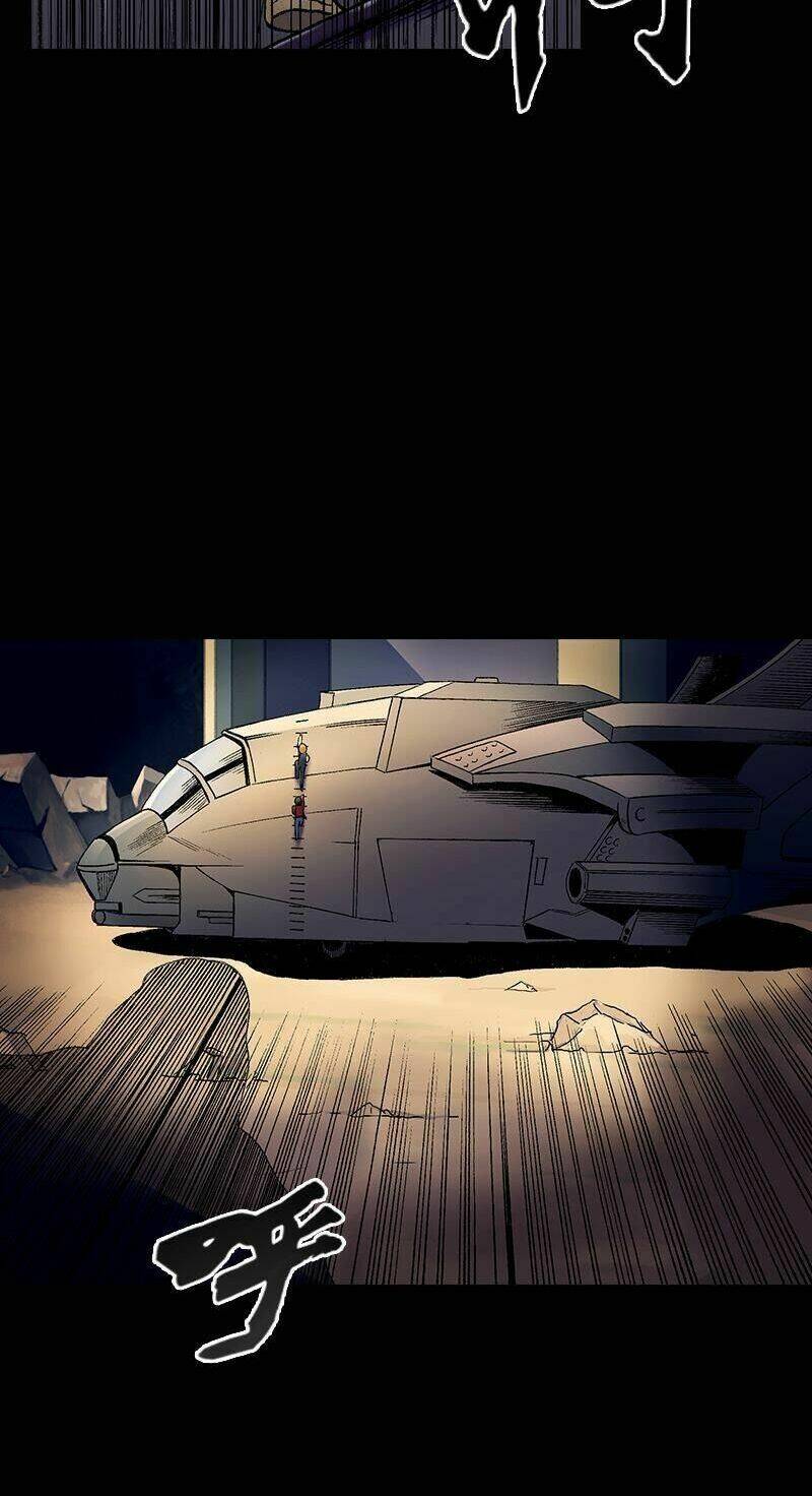 du quỷ chapter 5 19