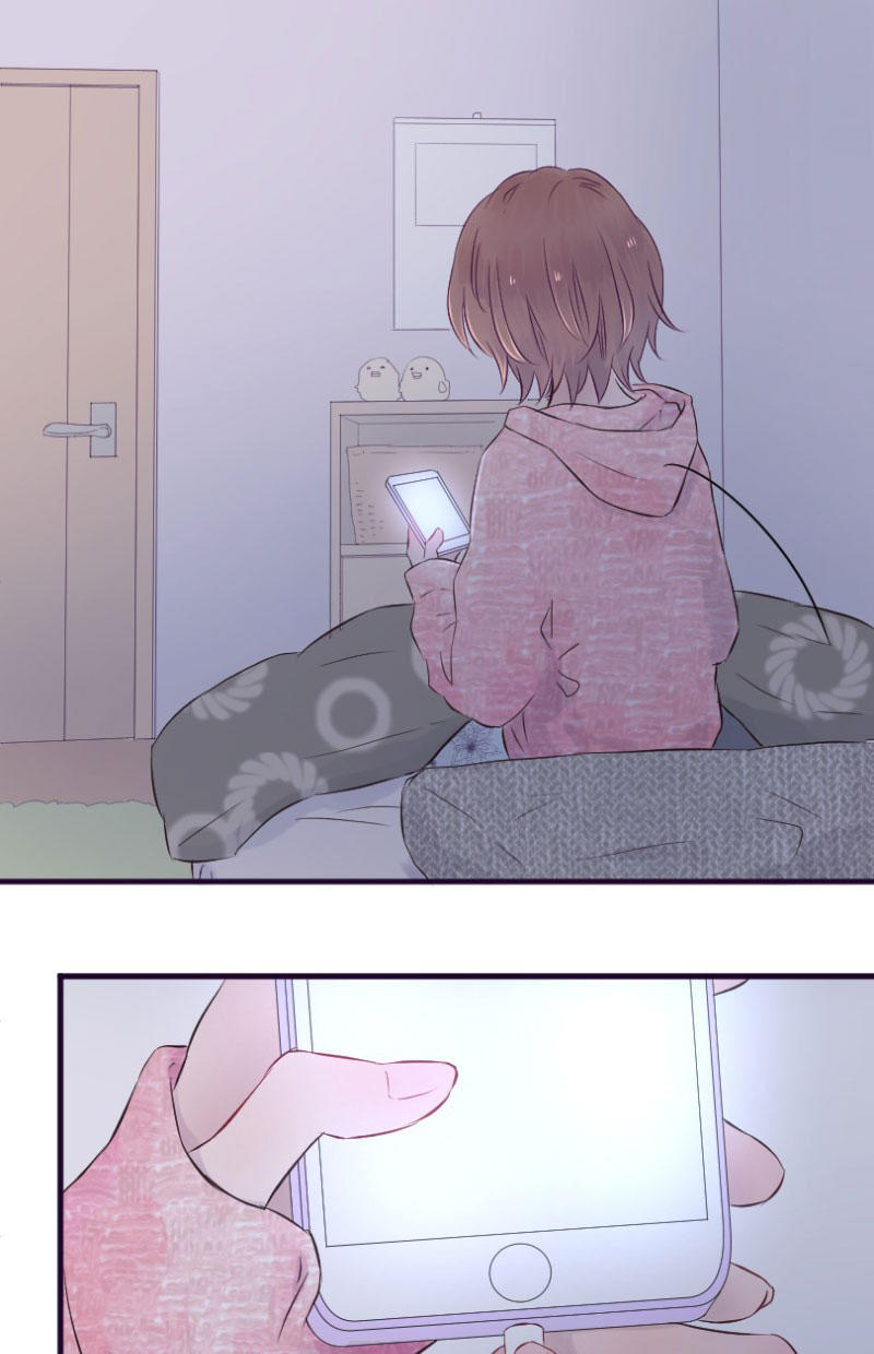 yêu không cần nói chapter 15 13