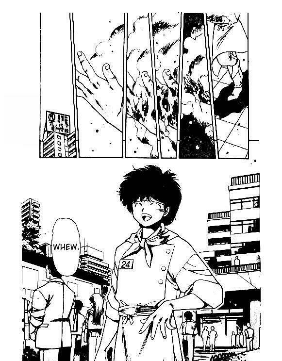 3x3 eyes chapter 57 8