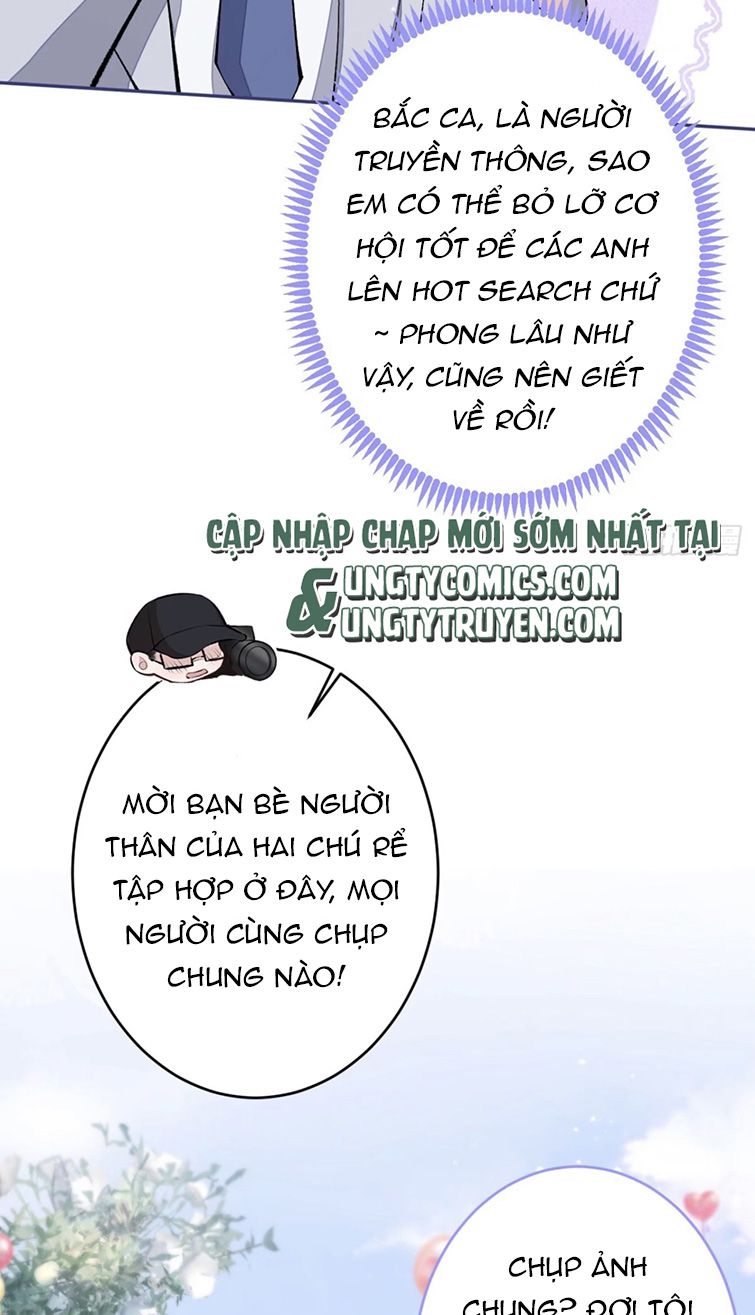 hotsearch của ảnh đế chapter 173 41