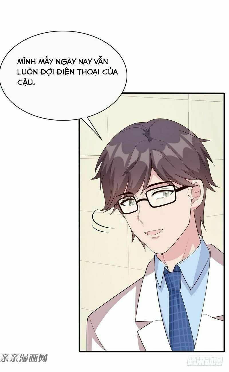 nam thần manh bảo tận diệt chapter 54 12