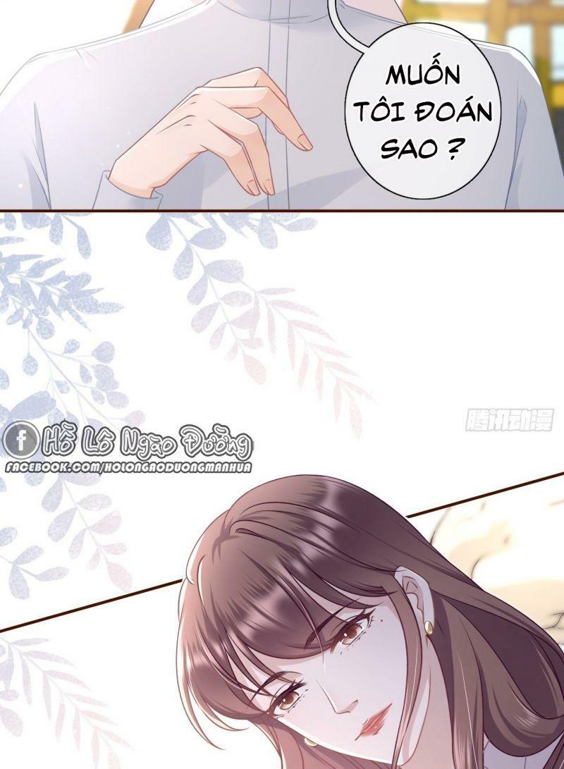 bạn gái tôi mới 30+ tuổi xuân chapter 79 11