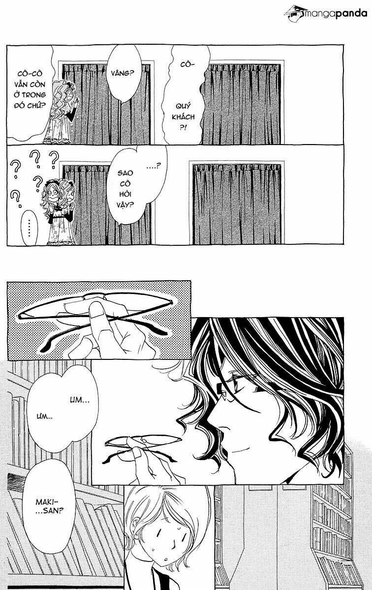 chị tôi lấy chồng chapter 4 21