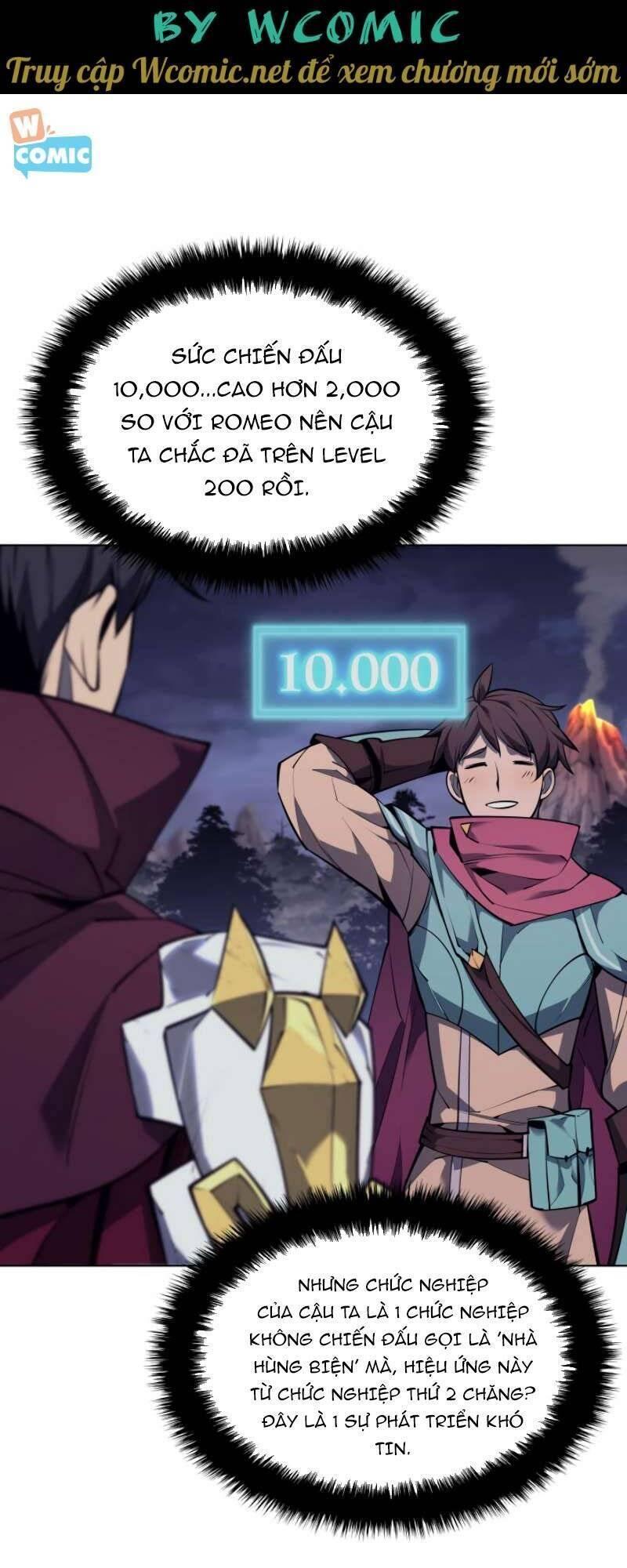 vượt qua giới hạn chapter 78 22