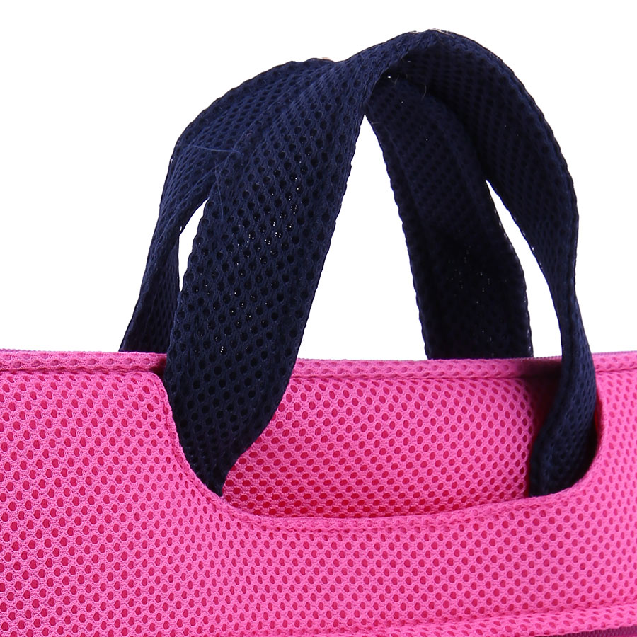 Túi Xách Laptop U &amp; YABY 036-2 (40cm) - Hồng