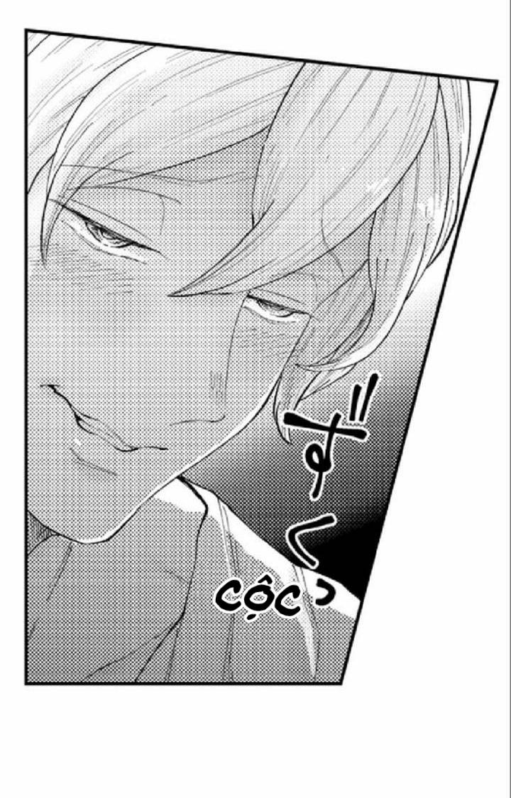 bị một anh chàng lập dị tấn công chapter 17 33