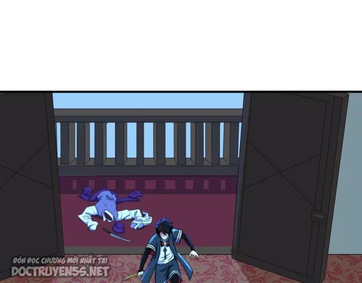 toàn cầu quỷ dị thời đại chapter 4 92