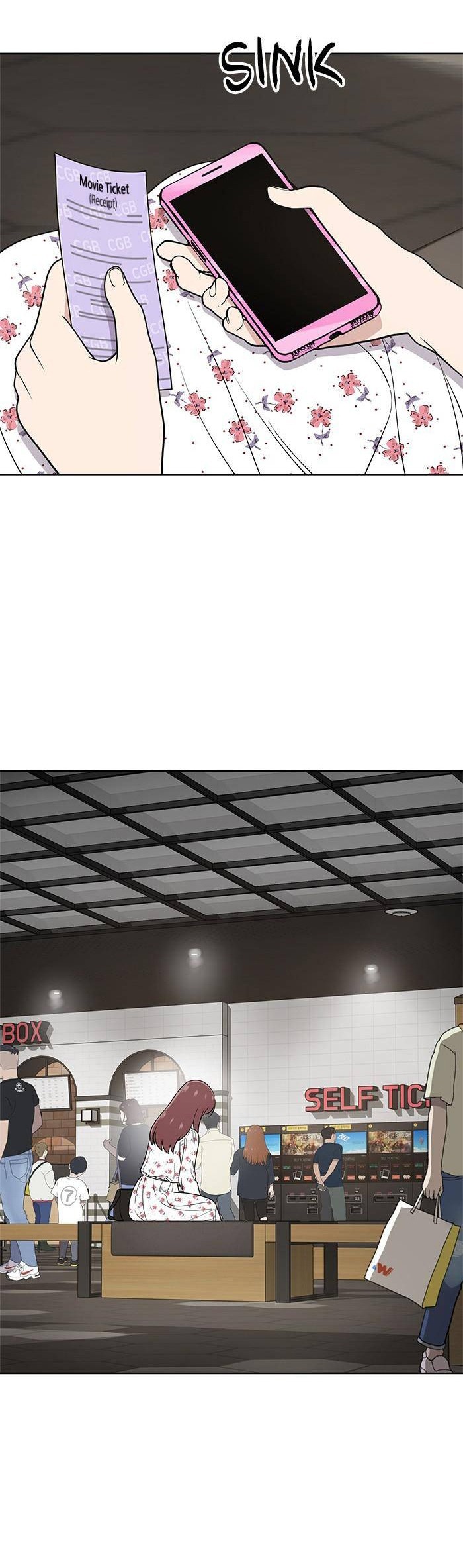 tuyệt vọng chapter 33 29