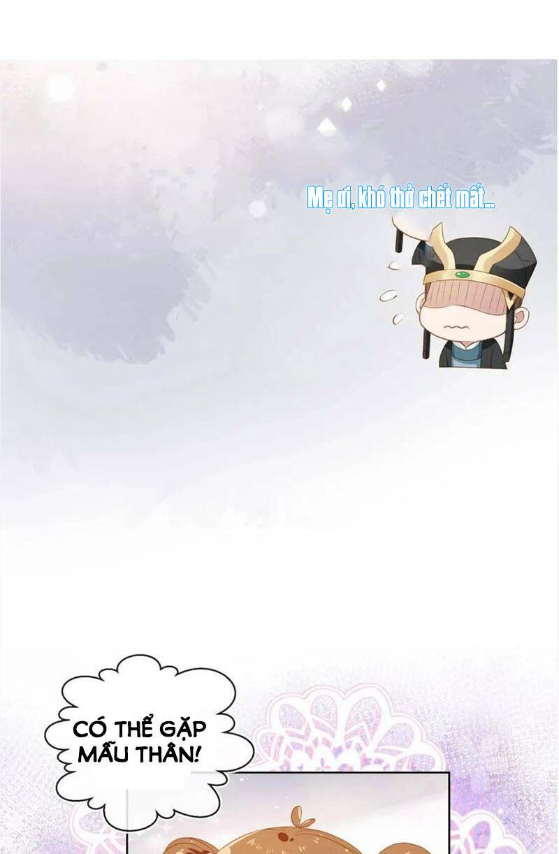 nhặt được bảo bối manh manh chapter 18 32