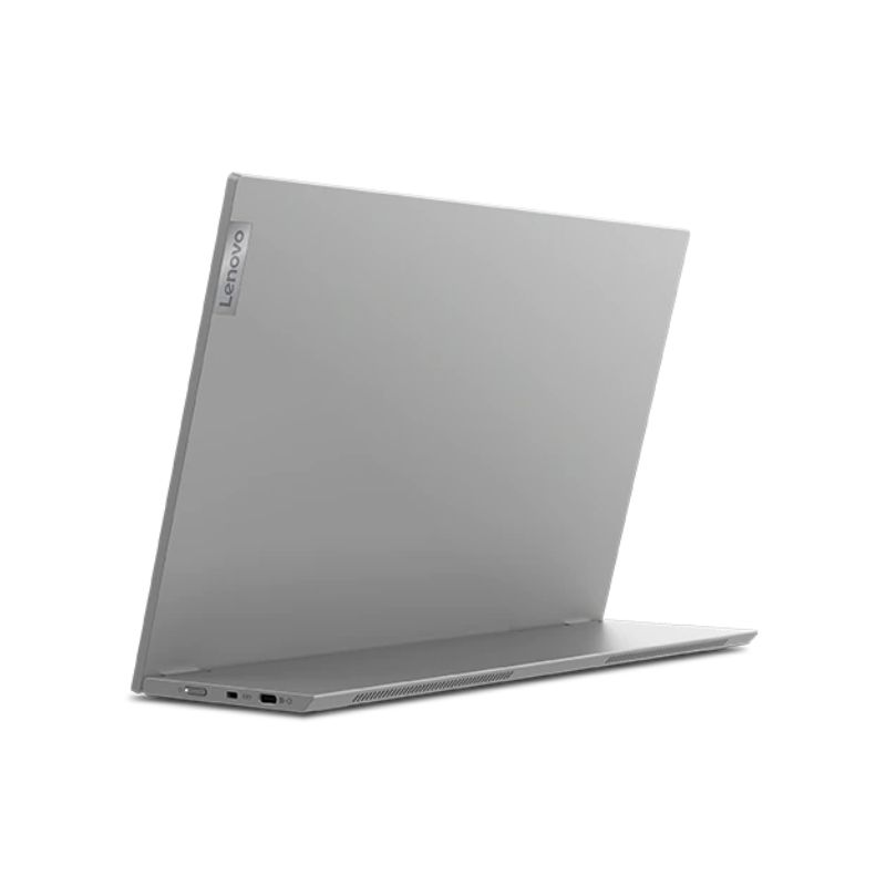 Màn hình di động Lenovo L15 A21156FX0 / 15.6inch FHD/ IPS/ 60Hz/ USB-C/ DP/ 3Yrs - Hàng chính hãng