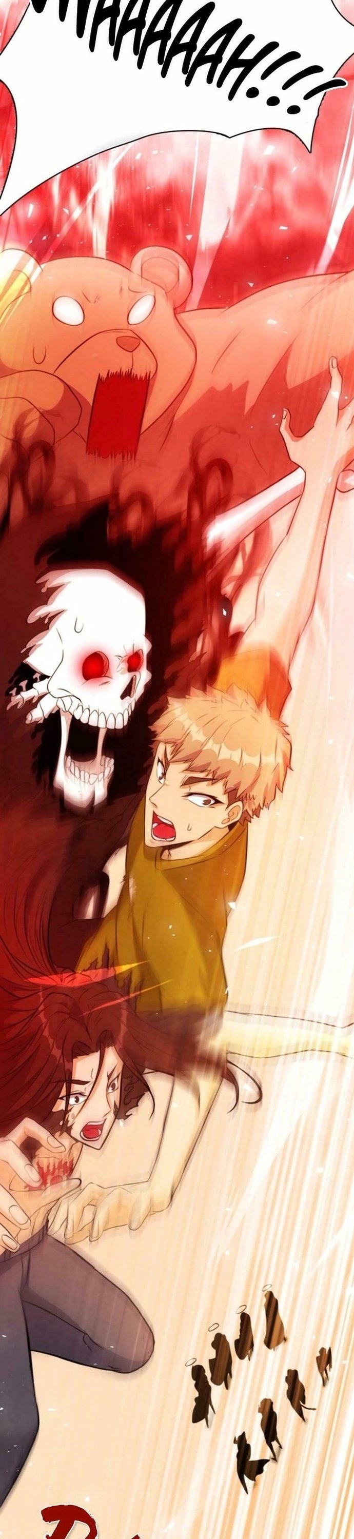 thực tế ảo: đại chiến dị thế giới Chapter 17 26