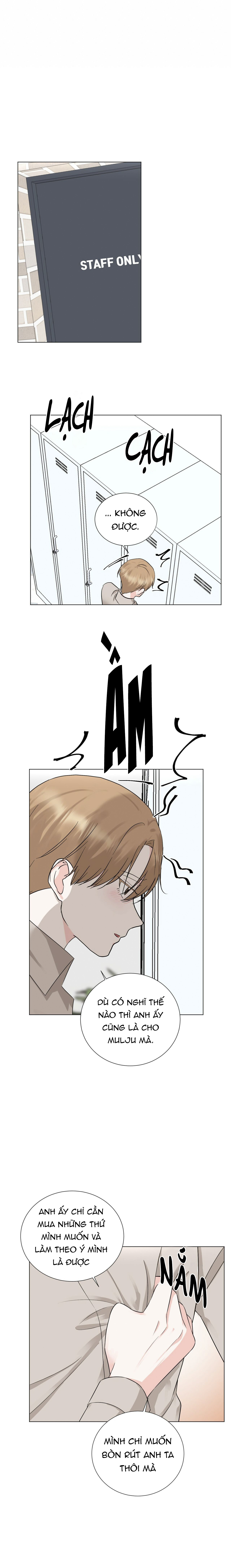 họ đã ngủ với nhau chapter 22 13