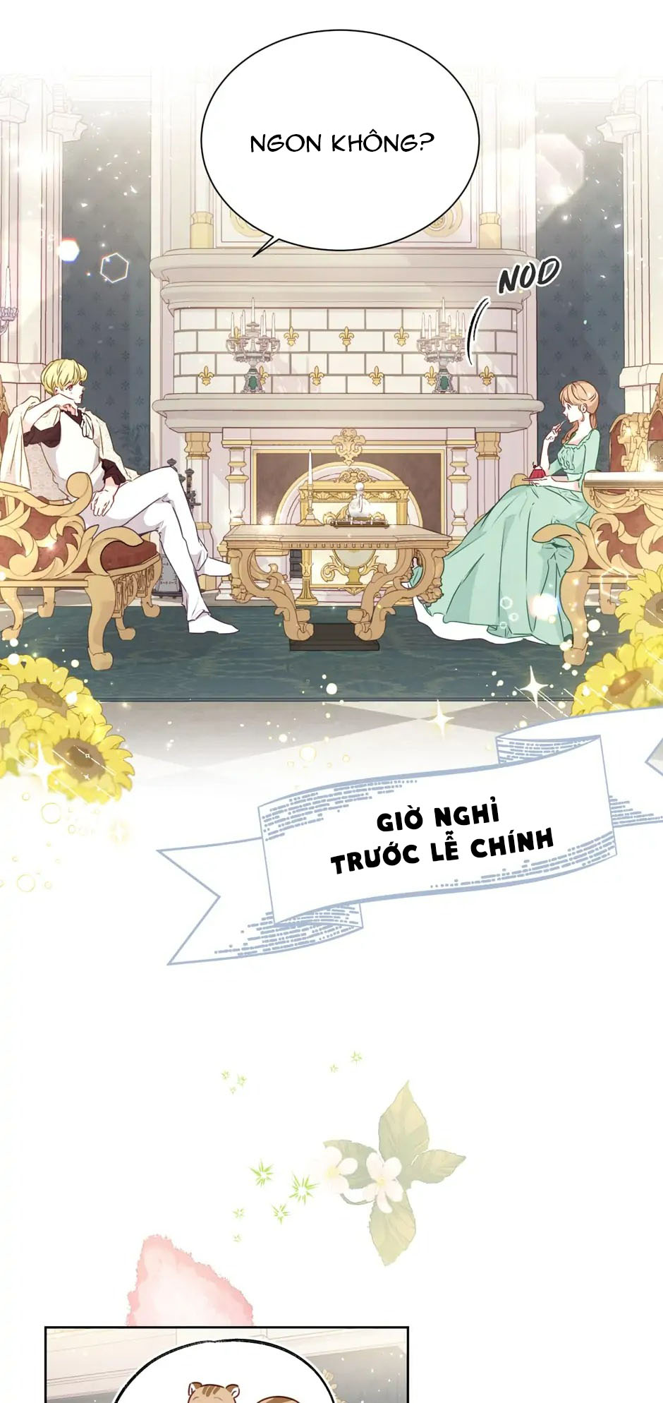 đánh cắp trái tim thiếu nữ chapter 18.1 23