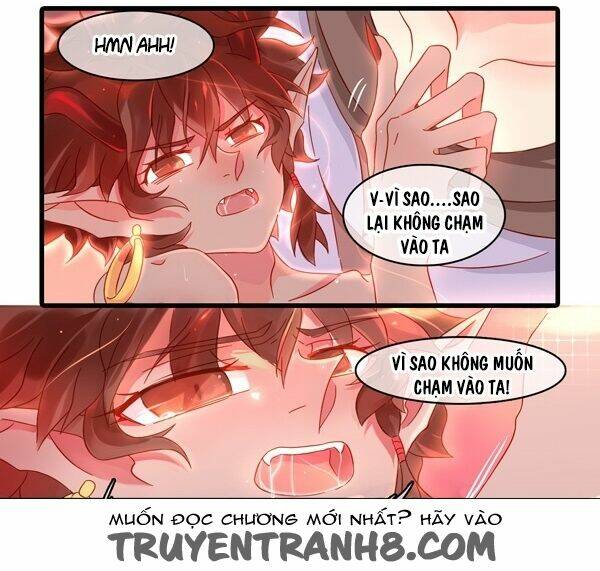 nặc lâm mục sư thiên sứ chapter 55 2