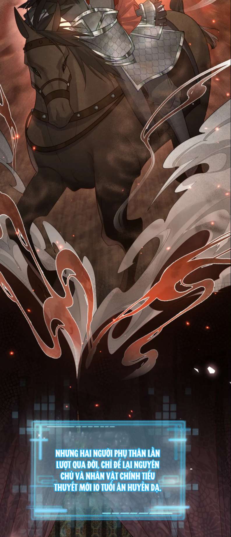 nhân vật chính chỉ muốn yêu đương chapter 53 12