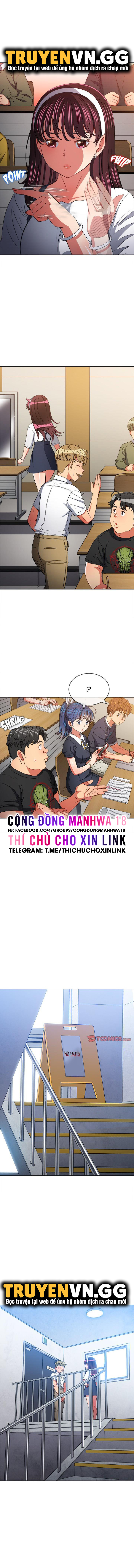 bắt nạt học đường chapter 146 7