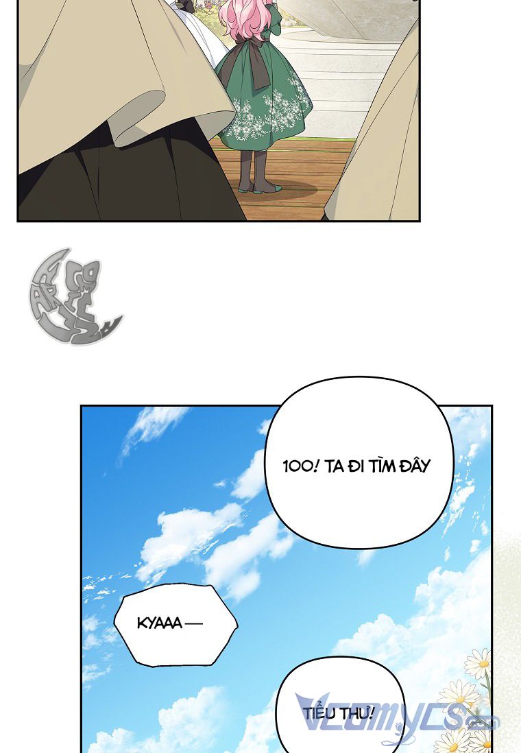 trở thành con gái út của công tước phản diện chapter 13 13