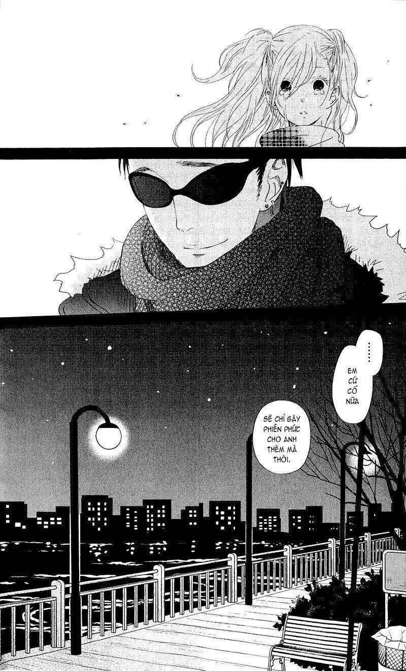 tonari no kaibutsu-kun chapter 26 9