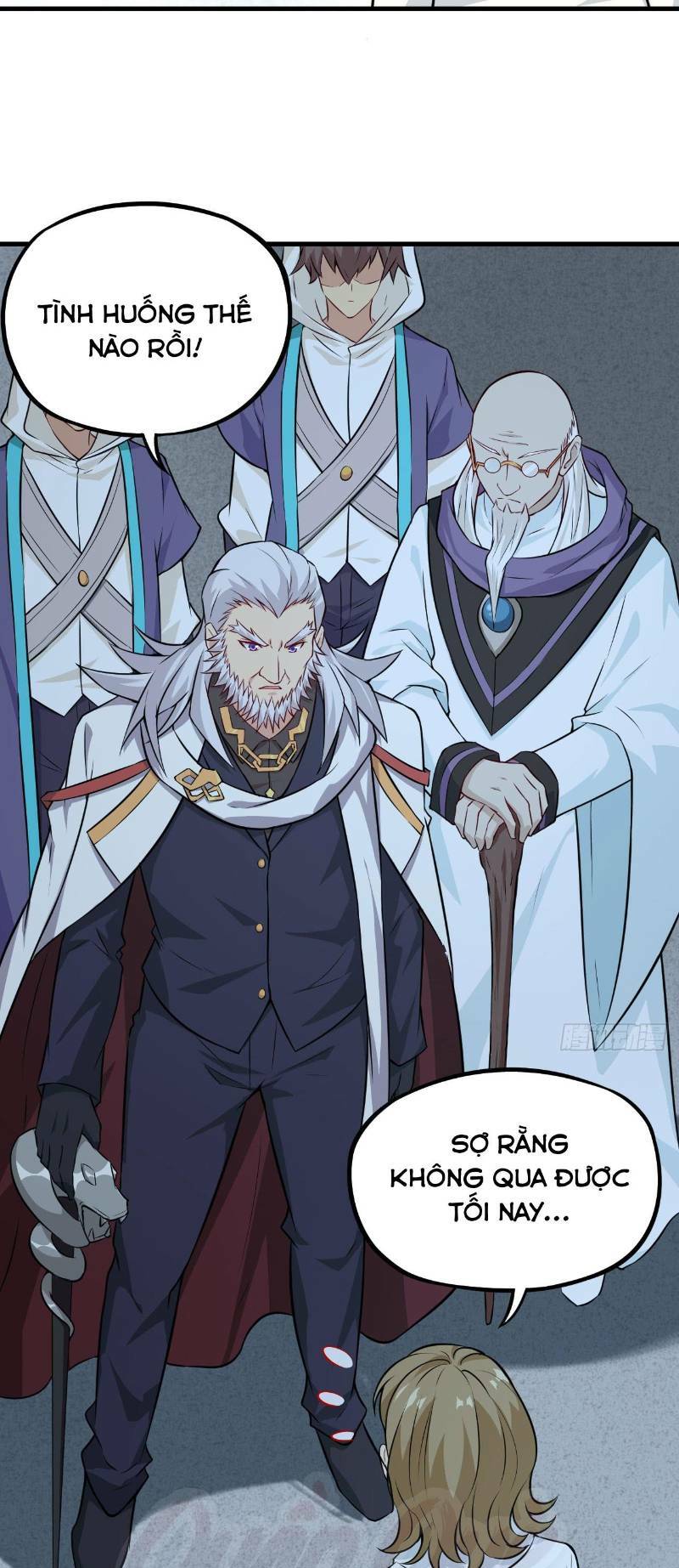 minh nhật thần đô chapter 37 25