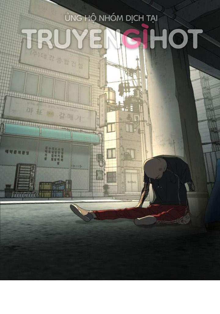 bạch huyết - white blood chapter 39 63