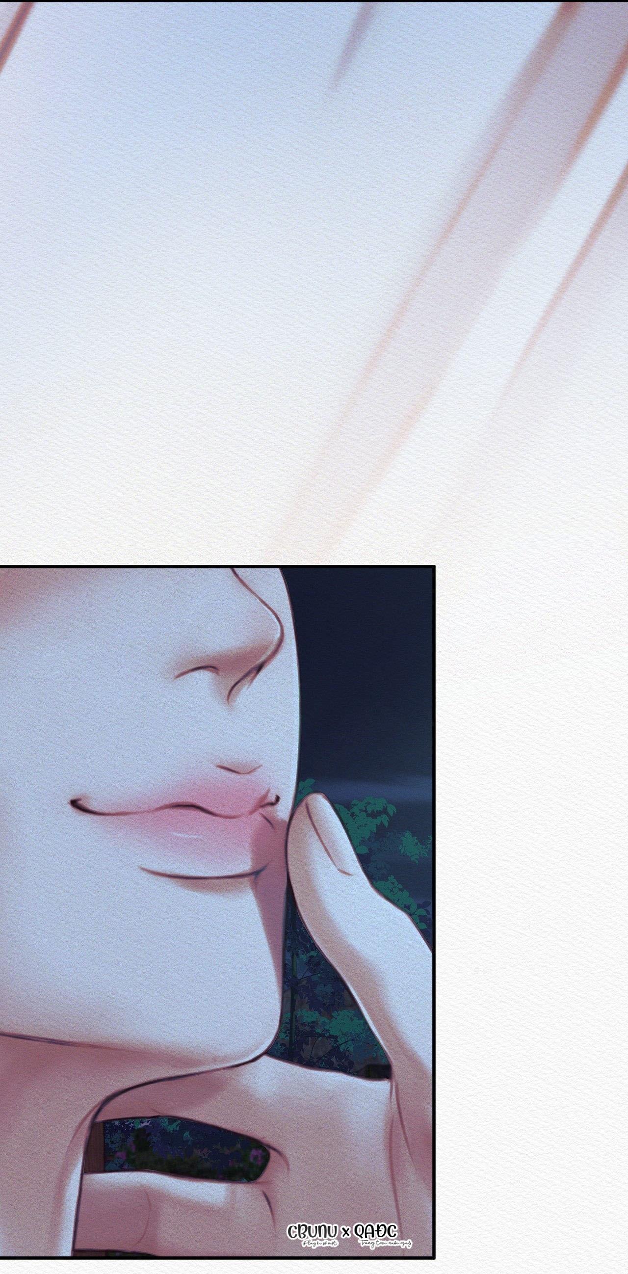 qủy dạ khúc chapter 38 44