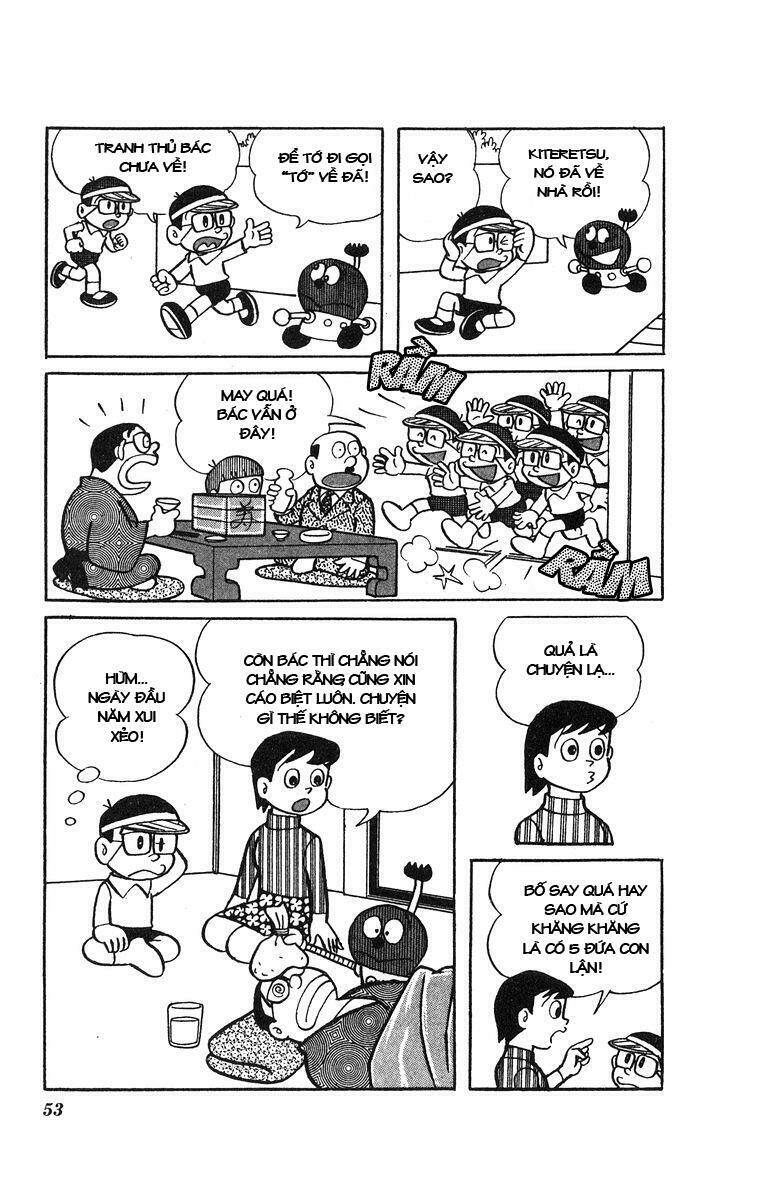 cuốn từ điển kỳ bí chapter 25 16