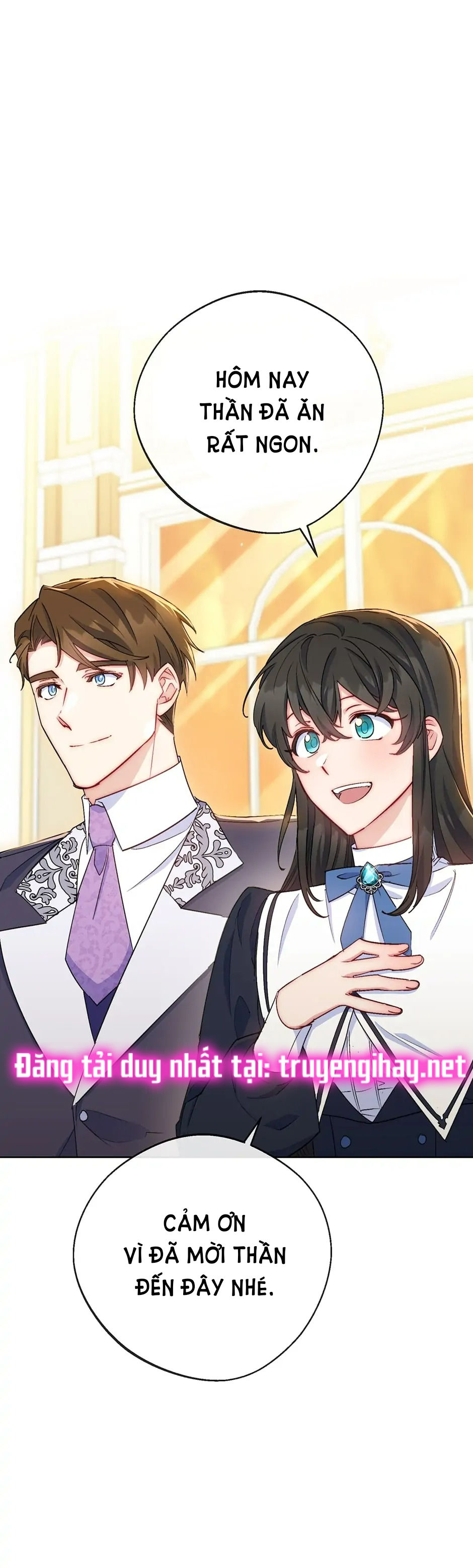 50 công thức pha trà của nữ công tước chapter 140 18