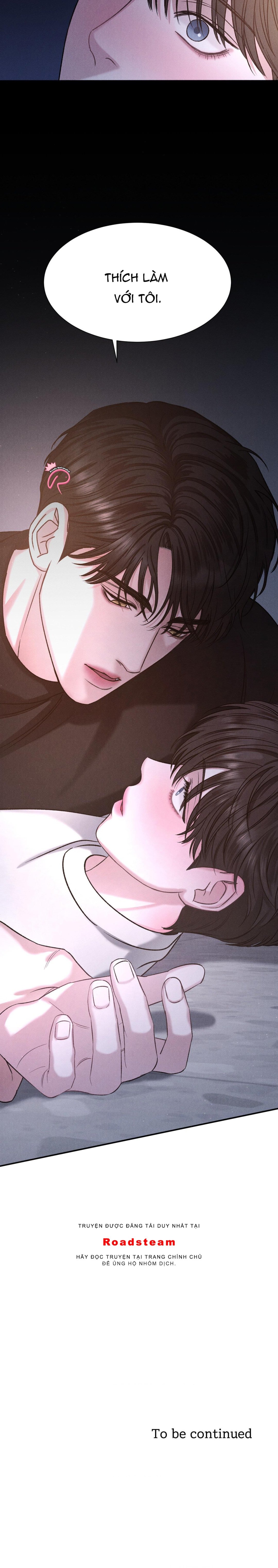 đặc ân (joo eun) chapter 3 16