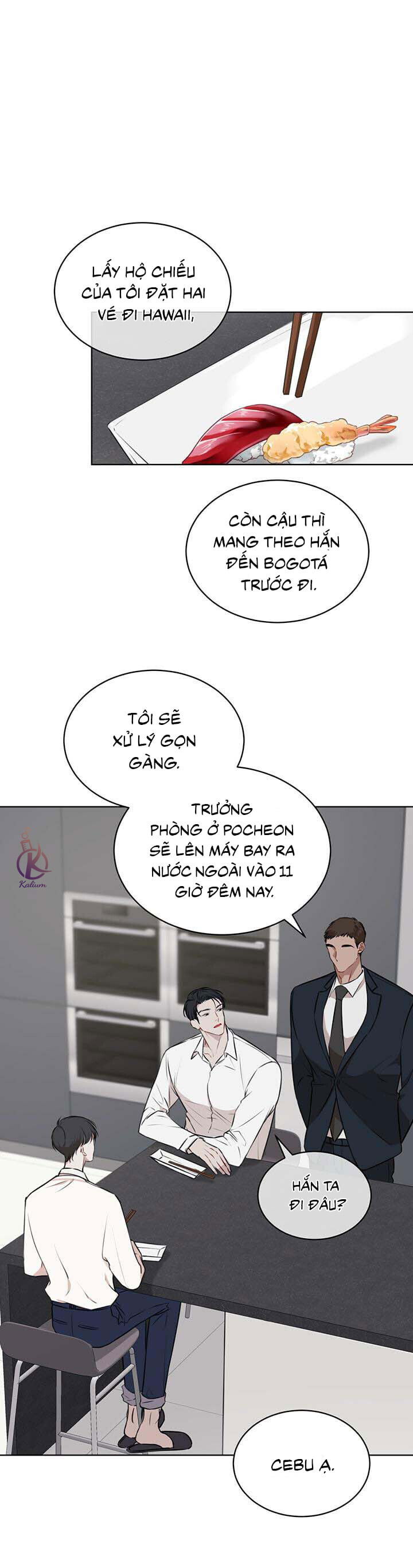 hình thái khởi sinh chapter 22 1