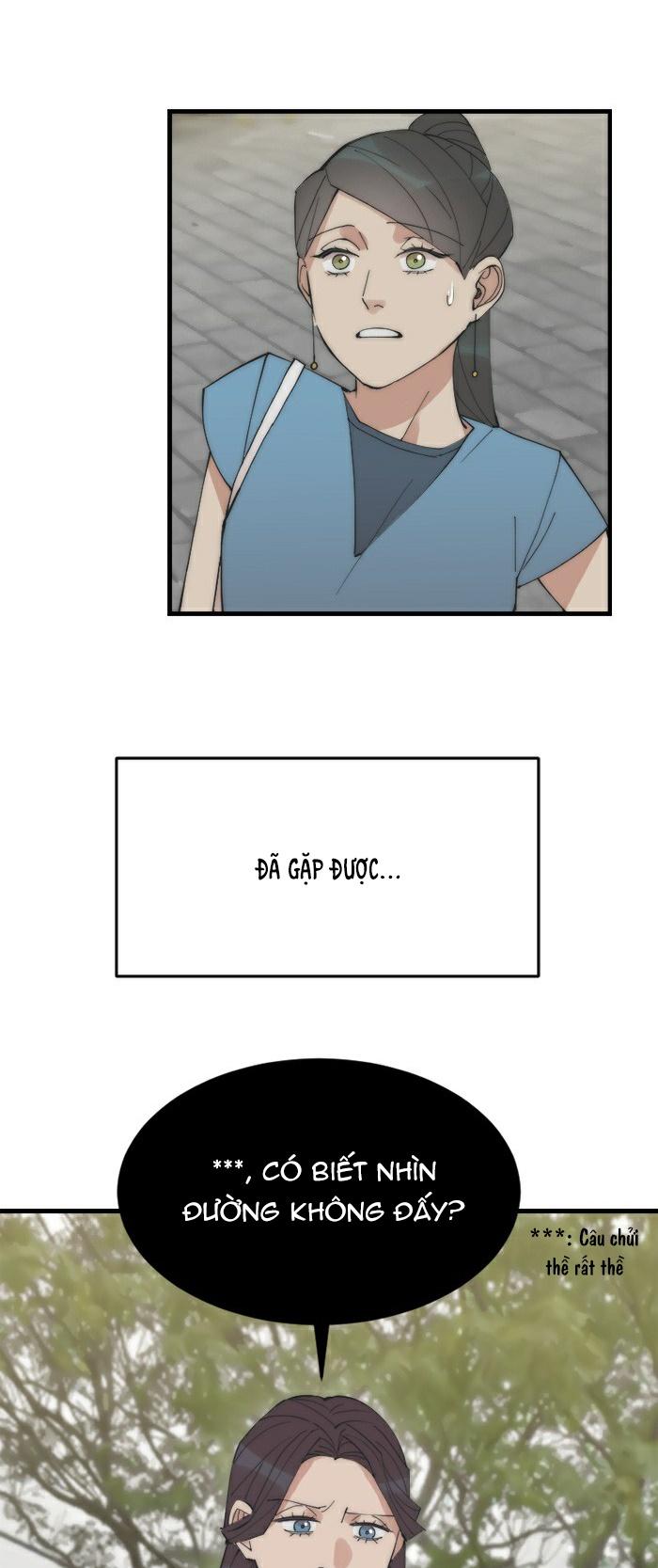 đàn anh “sói ca” cùng phòng của tôi chapter 15 2