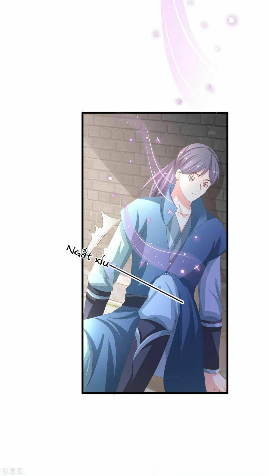 xuyên nhanh - hướng dẫn tự cứu của nữ phụ chapter 16 41