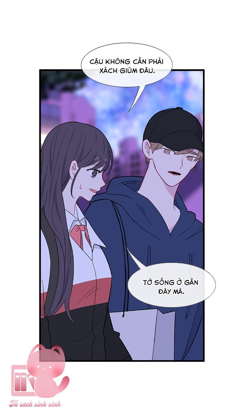 về bên anh chapter 58 39