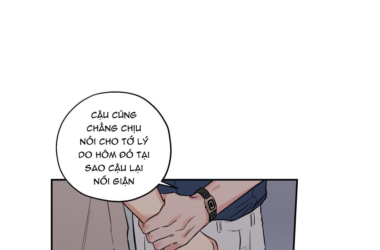 gâu gâu! chapter 43 29