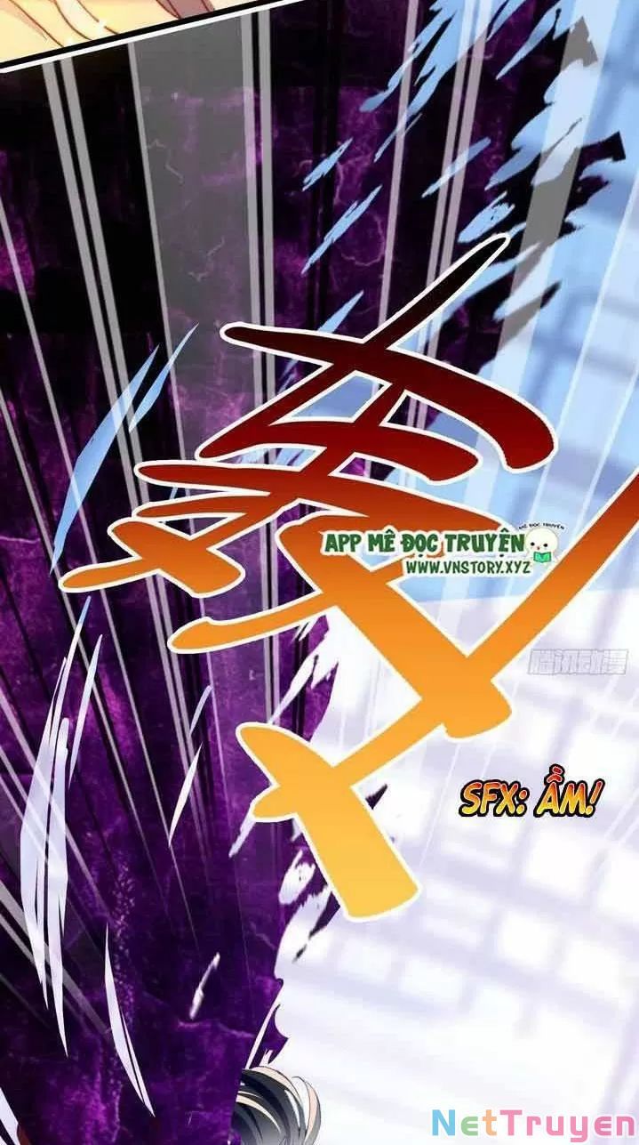 lại bị bệnh chiều chuộng quấn lấy chapter 10 38