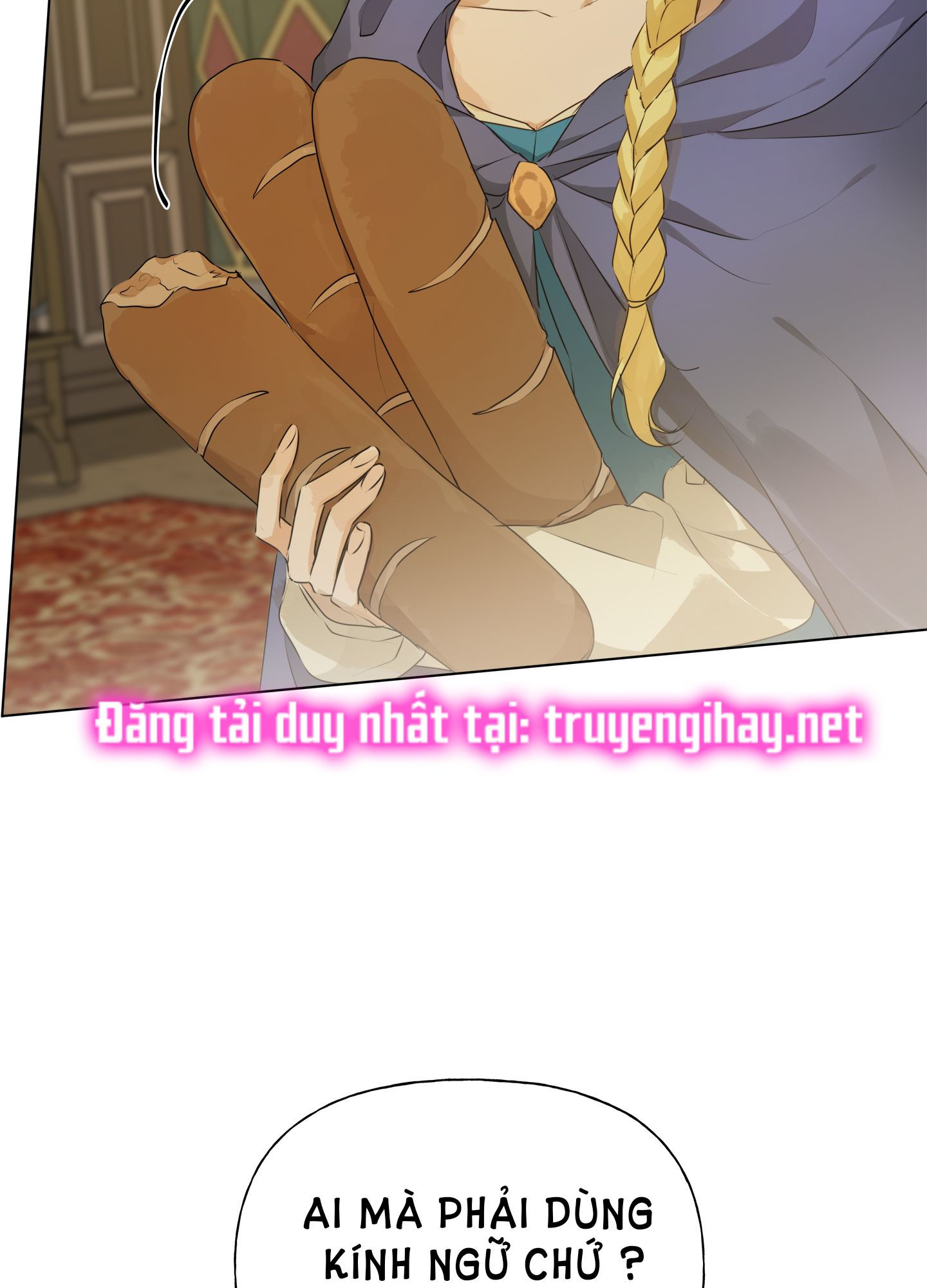 triệu hồi sư với mái tóc màu hoàng kim chapter 104 15