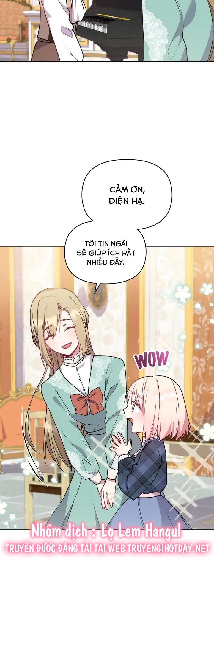 cô con gái nuôi đáng yêu của công tước chapter 42 7