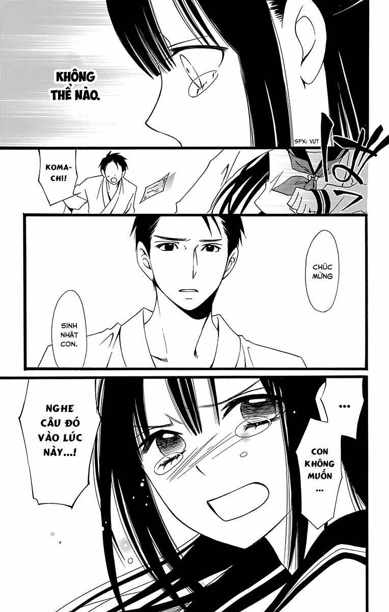 kenjutsu komachi chapter 1 20