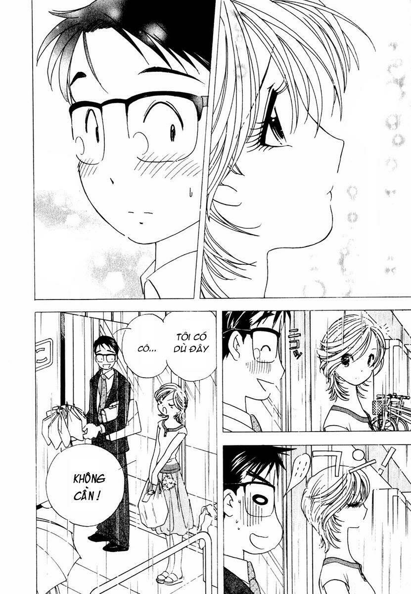 orange yane no chiisana ie full chapter 11 17