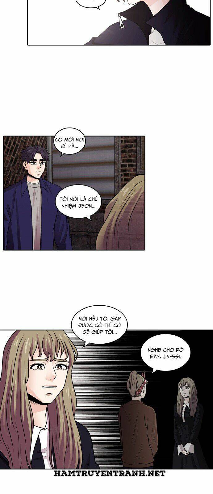 tomorrow - ngày mai chapter 23 44