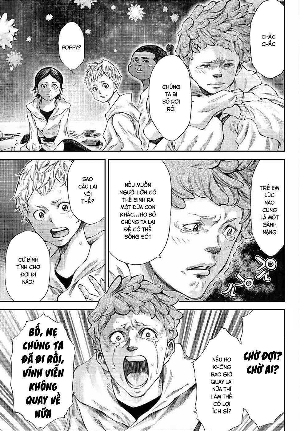 0 -zero- chapter 2 3