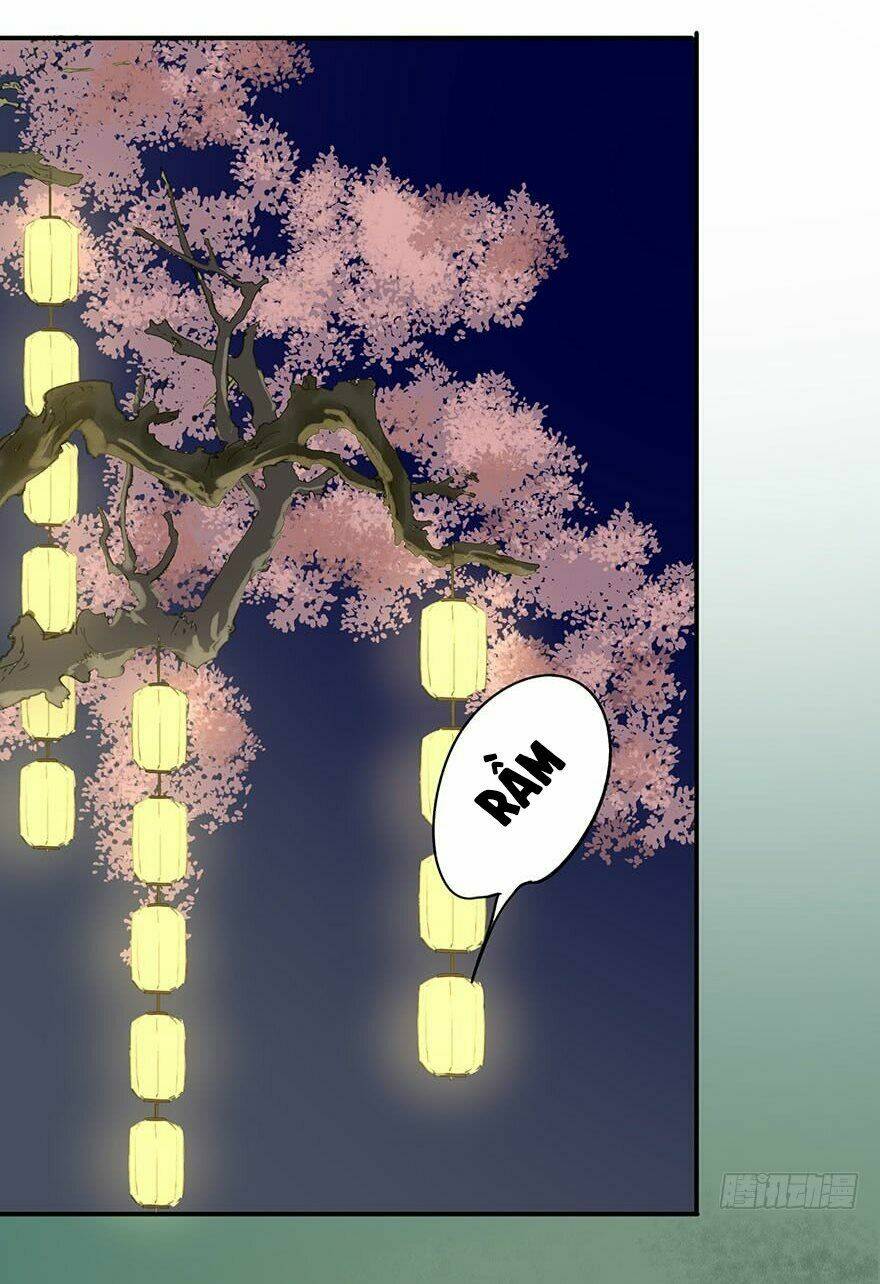 trẫm cũng không muốn vậy đâu chapter 58 21