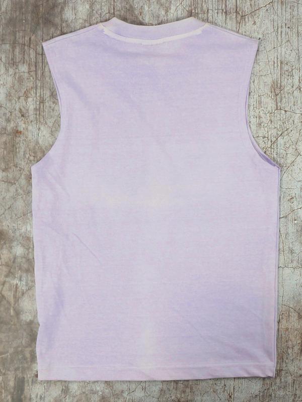 Áo BA LỖ Nữ Who Are You Washing Tanktop - SIZE S
