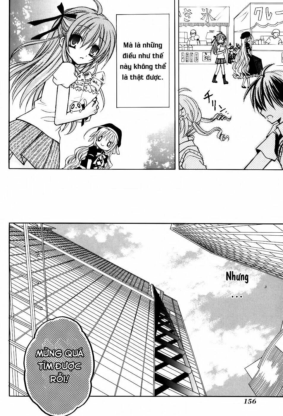 tokyo innocent chapter 34 16