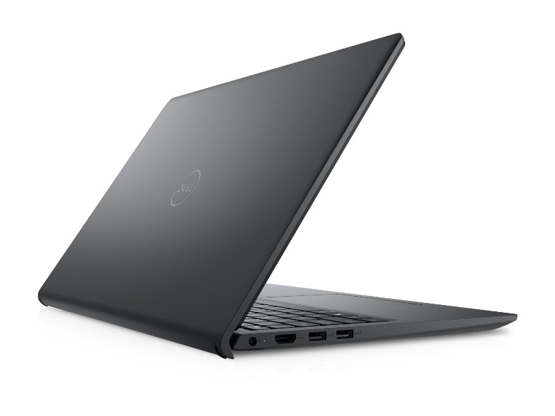 Laptop Dell Inspiron 15 3520 71053702( Core i5-1235U| 8GB| 512GB SSD| Intel UHD Graphics| 15.6&quot; FHD| Đen (Black)) - Hàng Chính Hãng - Bảo Hành 12 Tháng Tại Dell Việt Nam