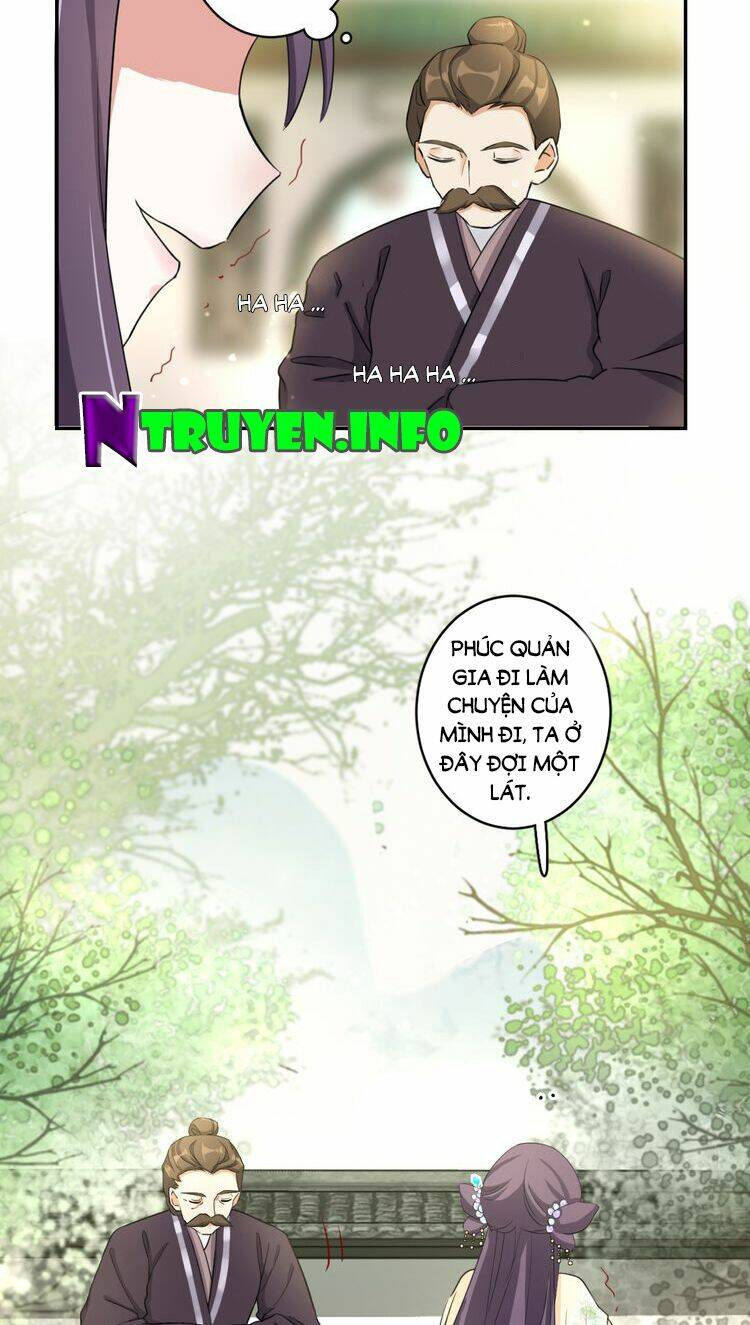 hoa nhan sách chapter 13.1 16