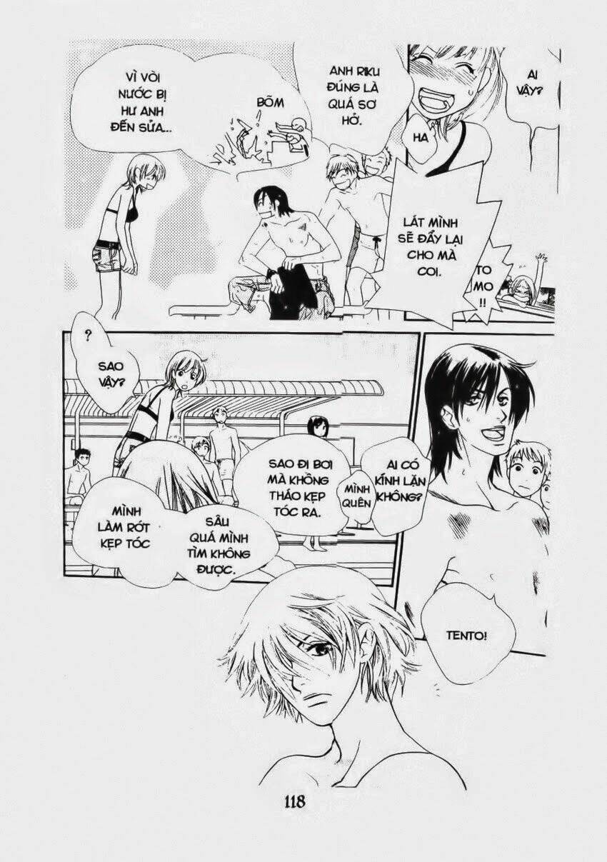 biển rộng bao la chapter 7 12