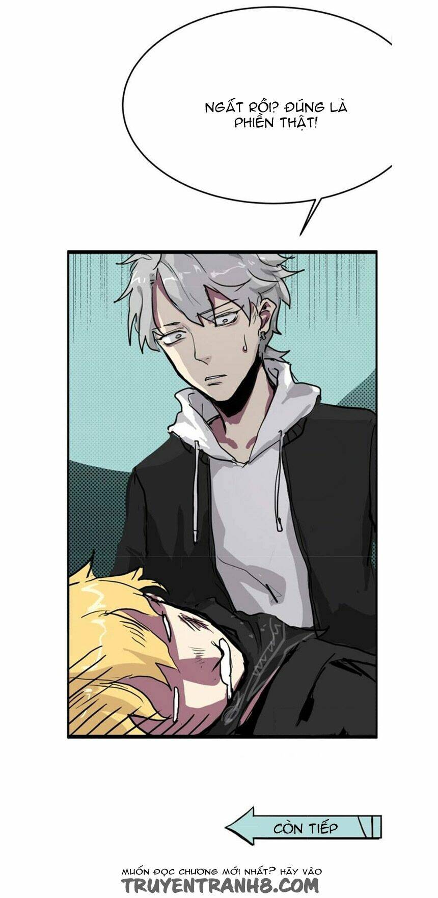 quạ đen chapter 11 28