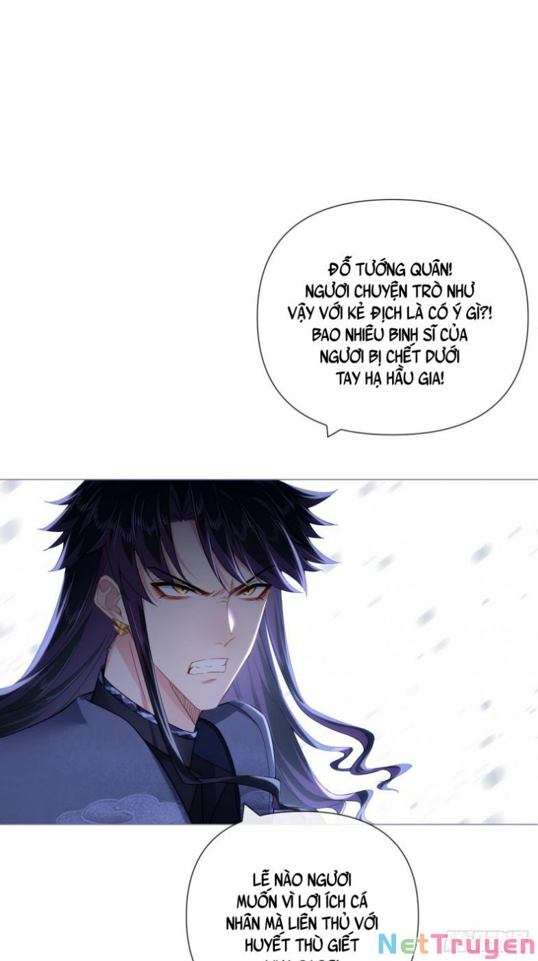 nhập mộ chi thần chapter 83 7