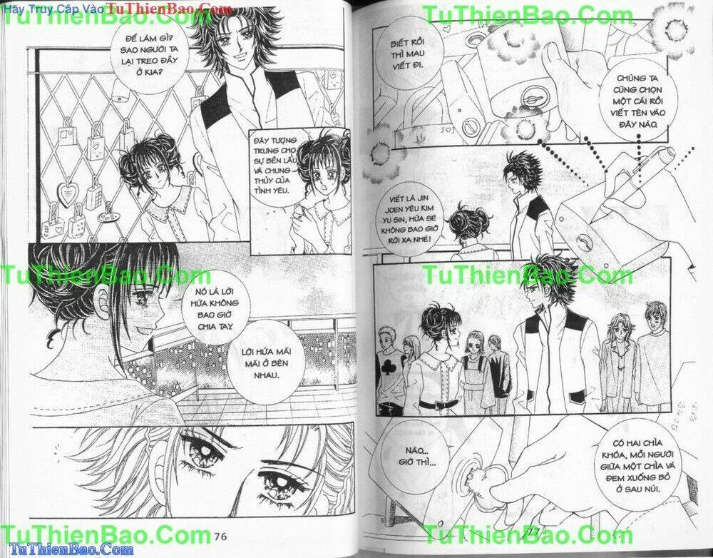 vua xa lộ chapter 8 38